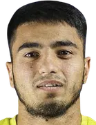 Saidsho Bozorov