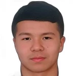 Bagdat Daniyarov