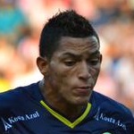 Luis Mejía