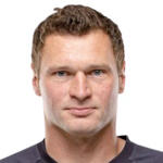 Dmitriy Nepogodov