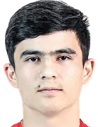 Azizbek Khaitov