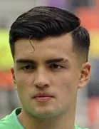 Jorge Moreno