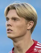 Magnus Sjøeng