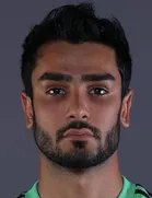 Omair Abdulla