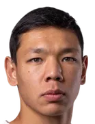 Almas Tyulyubay