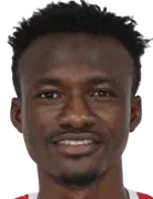Osuman Kassim