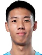Cheuk-Hei Pong