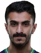 Abdullah Al-Muqrin