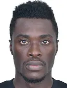 Prince Boadu