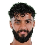 Saleh Abu Al-Shamat