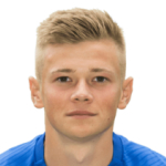 Maksym Kucheryavyi