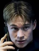 Rasmus Eggen Vinge