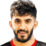 Mohammed Al-Aqel
