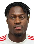 Alfusainey Gassama