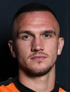 Tom Aldred
