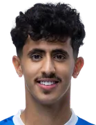 Mohammed Al-Qahtani