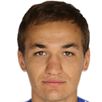 Yevgen Makarenko
