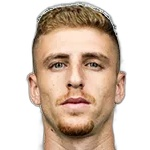 Liam Hermesh