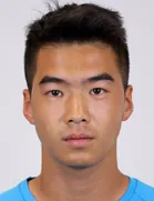 Shaoziyang Liu