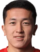 Ulanbek Sulaymanov