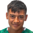 Ángel Almada
