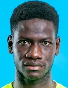 Pape Moussa Sène