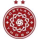 Portland Thorns FC logo