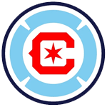 Chicago Fire logo