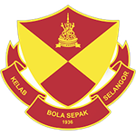 Selangor FC logo