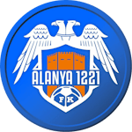Alanya 1221 FK logo