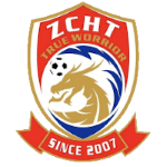 Qingdao West Coast logo