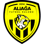 Aliağa FK logo