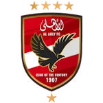 Al Ahly FC logo
