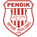 Pendikspor logo