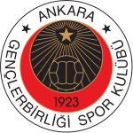 Gençlerbirliği logo