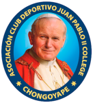 Juan Pablo II College