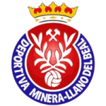 Deportiva Minera logo