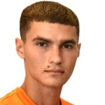 Axel Velev