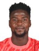 Badmus Nurudeen
