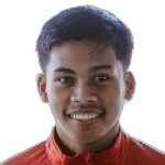 Rahmat Arjuna