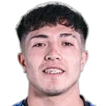 Lucas Velásquez