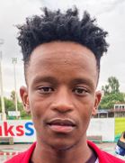 Siyabonga Nzama