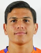 Genderson Ascanio