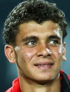 Hamza Abdelkarim
