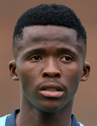 Thabisa Ndelu