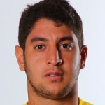 Rubén Escobar