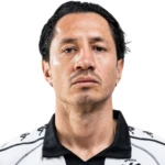 Gianluca Lapadula