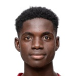 Daniel Nunoo
