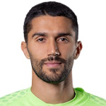 Seyed Hossein Hosseini