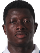 Faveur Wilfried Kouassi